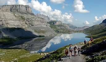 daubensee gemmi daubensee gemmi