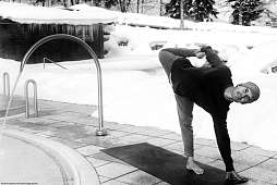 yoga schnee yoga schnee
