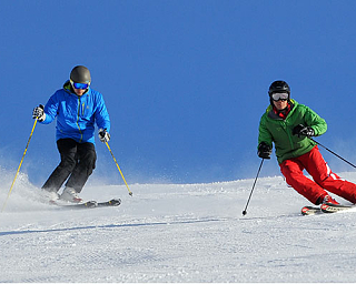 Ski Winter Torrent II v2